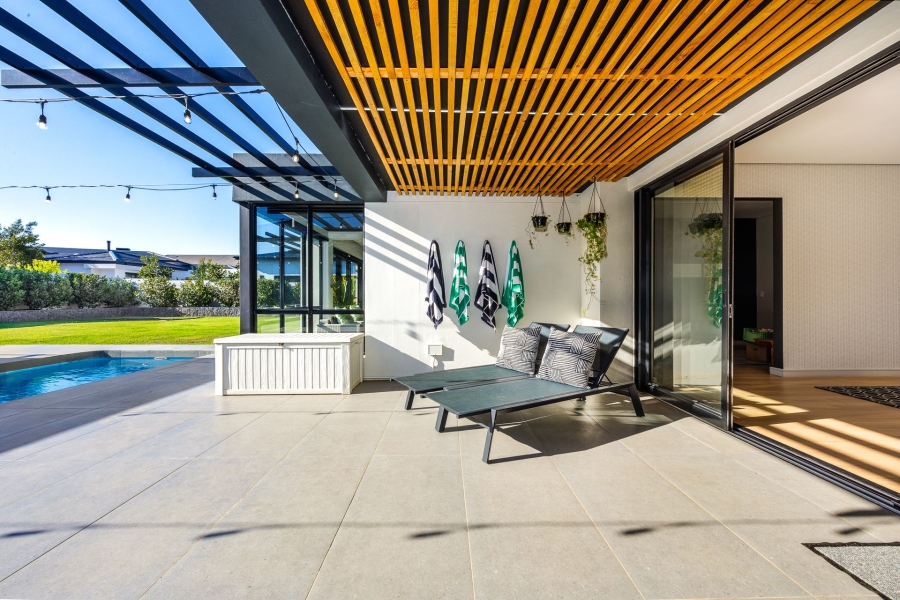 4 Bedroom Property for Sale in Clara Anna Fontein Western Cape